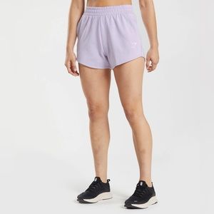 Gymshark Training Sweat shorts